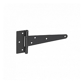  ZÁVĚS ZT 150 trojúhel.černý 150x35x80x2,0* mm (10)