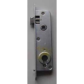   ZÁMEK zadlabací 203/5L fab 90 /50zádlab/dorn 26mm