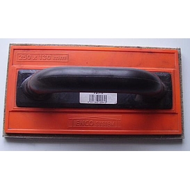   HLADÍTKO bílá plst 250x130mm ENCO (130/8)