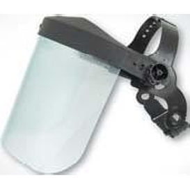   ŠTÍT ochranný s držákem 8856585 *