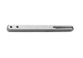 Čtyřhran (trn) oboustranný R4 a 804  čtyřhran 125mm