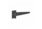  ZÁVĚS ZT 150 trojúhel.černý 150x35x80x2,0* mm (10)