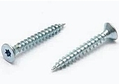  VRUT 3,5x25 ZH TORX  bilý zinek [500]