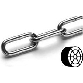   ŘETĚZ 4x32 Zn  7702-04 [50m]