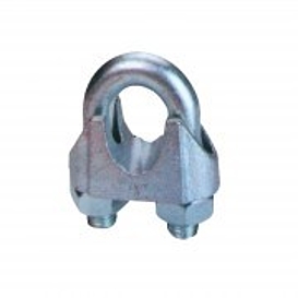   3426-11 Lan.svorka ''11mm''  (25) 741   M8 *