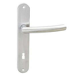   SALI kování 72 klíč IN   *