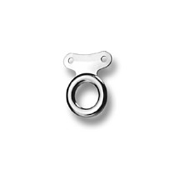   OČKO obrazové 898/1 nikl [200]