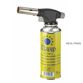   UNI Hořák 1,6kW   (bez kartuše) UKP01006