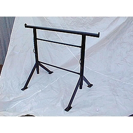   KOZA lešenářská šíře 140cm pracovní 15452 *