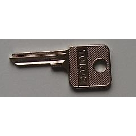   ODLITEK klíče Alfa 40 starší typ *