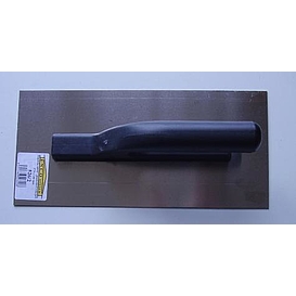   HLADÍTKO rovné 270x130 nerez ENCO (526/2)