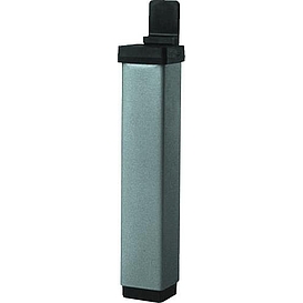   STAVĚČ dveří K 501 lak. stříbrný  (20)