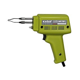   PÁJKA 100W pr.11mm *