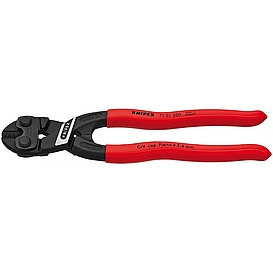   KLEŠTĚ štípací Knipex kompaktní na čepy 7101 200 *