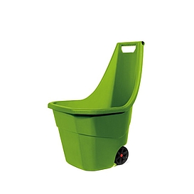   7318 vozík zahradní LOAD&GO 55 l zelený *