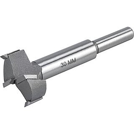   SUKOVNÍK pr.30mm SK plátky do dřeva 8802021   *