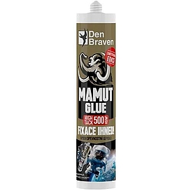   Lepidlo MAMUT GLUE vysokopevnostní DenBraven 290ml