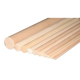   TYČOVINA pr.10mm x 1000mm hladká