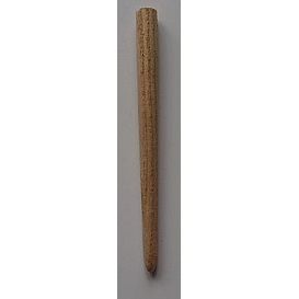   KOLIK dřevěný do hrábí