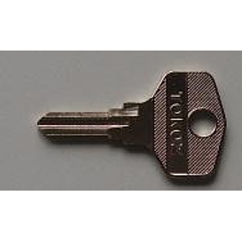   ODLITEK klíče Alfa 40+50 (Pluto 40)