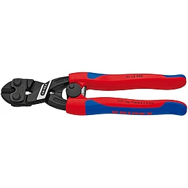   KLEŠTĚ štípací Knipex kompaktní na čepy 7112 200 *