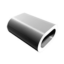   SVORKA lisovací 4x14 3430-40 [100] *