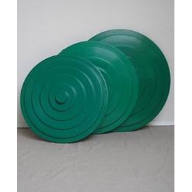   Víko na ECOTANK 500L pr.96cm*