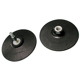   UNAŠEČ 125mm s.zip matice 22044
