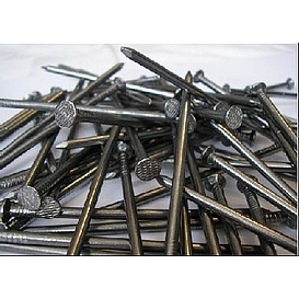   HŘEBÍK stavební 70mm [5kg]