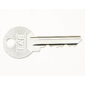   ODLITEK FAB střední 4191 R83