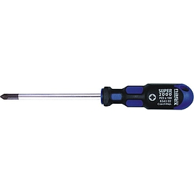   ŠROUBOVÁK křížový PH3 6hran SUPER