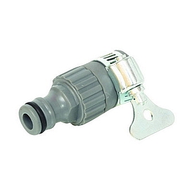   ADAPTÉR s hadicovou sponou *45145