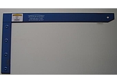  ÚHELNÍK zednický 700x300mm ENCO (601)