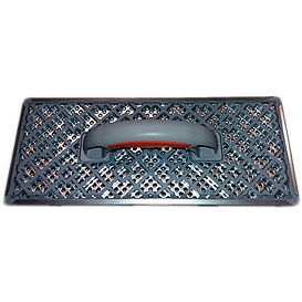   HLADÍTKO děrované 375mm ENCO (153/1)