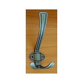   VĚŠÁK ELEGANCE velký Fe patina *