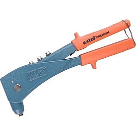   kleště nýtovací 265mm GS 8813725  *
