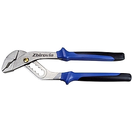   KLEŠTĚ SIKO stavitelné 250mm PVC  366/250