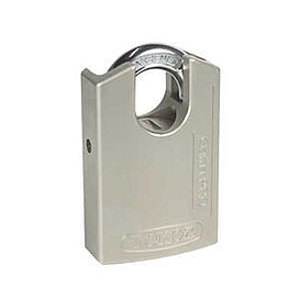   Gama PRO 50 CS visací zámek černý