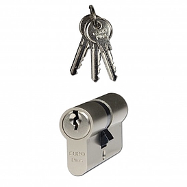   Vložka EURO Plus 30+60Ni 3kl. *