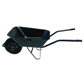   KOLEČKA stavební Bantam 400/80 L