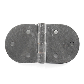   STĚŽEJKA ovál 80x40 *