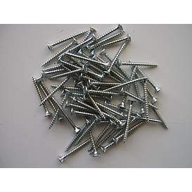   VRUT 3,5x25 ZH TORX  bilý zinek [500]