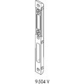  PROTIPLECH k zámku Euro U42 160 (19-504)