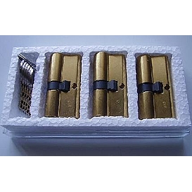   Souprava TRIO 100RSD (3xvložka100RSD/29+35)