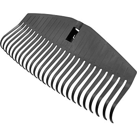   HRÁBĚ Fiskars na listí 1014915 (135014) velké SOLID  š415