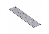  DESTIČKA perforovaná PP 1 40x80 [20]