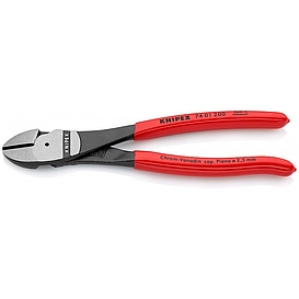   KLEŠTĚ štípací Knipex boční silové 7401 140 *