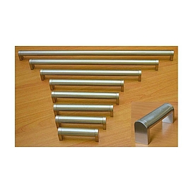   ÚCHYTKA KARIN 432/440mm Al *