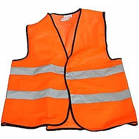   VESTA výstražná H2019 reflex.oranžová XXL*