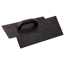   HLADÍTKO plast s brusivem 270x130 [2] *32331